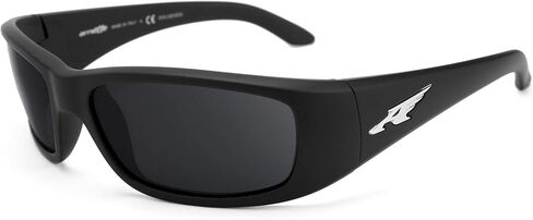 Revant Replacement Lenses for Arnette Quick Draw AN4178 in Saudi Arabia