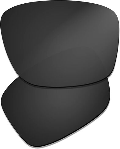 استبدال العدسات المستقطبة لنظارات شمسية Oakley MainLink XL 61mm OO9264 - متعدد الألوان in Kuwait