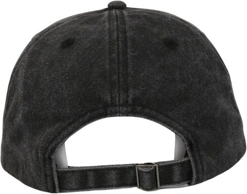 InnoBeta Great Grandpa Gifts Cap for Men, Adjustable Baseball Cap, I Just Keep Getting Better in Saudi Arabia