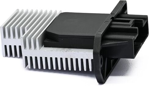 Front Auto Control Blower Motor Resistor Compatible with Lexus Es300 01-97 Compatible with Toyota Avalon Sequoia 07-98 1998 1999 2001 2002 2003 2004 2005 2006 2007 Fan Control Module in Saudi Arabia