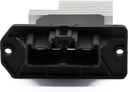 Front Auto Control Blower Motor Resistor Compatible with Lexus Es300 01-97 Compatible with Toyota Avalon Sequoia 07-98 1998 1999 2001 2002 2003 2004 2005 2006 2007 Fan Control Module in Saudi Arabia