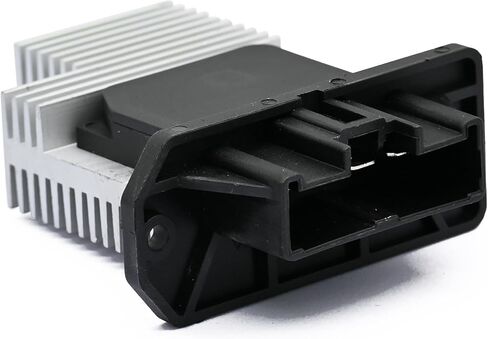 Front Auto Control Blower Motor Resistor Compatible with Lexus Es300 01-97 Compatible with Toyota Avalon Sequoia 07-98 1998 1999 2001 2002 2003 2004 2005 2006 2007 Fan Control Module in Saudi Arabia