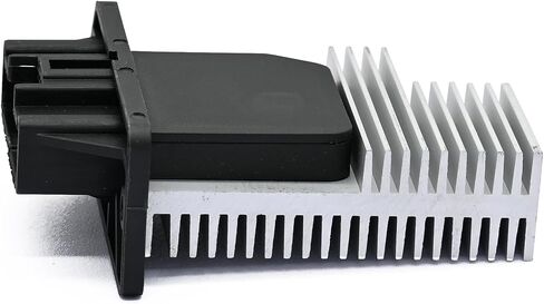 Front Auto Control Blower Motor Resistor Compatible with Lexus Es300 01-97 Compatible with Toyota Avalon Sequoia 07-98 1998 1999 2001 2002 2003 2004 2005 2006 2007 Fan Control Module in Saudi Arabia