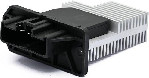Front Auto Control Blower Motor Resistor Compatible with Lexus Es300 01-97 Compatible with Toyota Avalon Sequoia 07-98 1998 1999 2001 2002 2003 2004 2005 2006 2007 Fan Control Module in Saudi Arabia