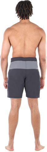 Level Six Men's Pro Guide Neoperene Lined Shorts in Kuwait