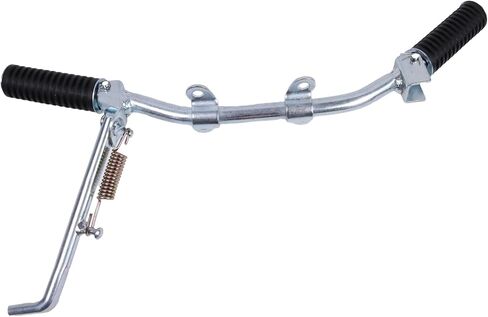 50610-045-670 Footpeg Bar Step التوافق مع 1968 Z50A 1969-1970 Z50AK1 1970-1971 Z50AK2 MINI Trail in Saudi Arabia