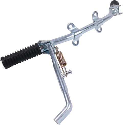 50610-045-670 Footpeg Bar Step التوافق مع 1968 Z50A 1969-1970 Z50AK1 1970-1971 Z50AK2 MINI Trail in Saudi Arabia
