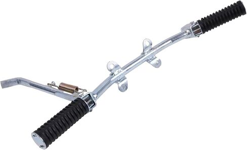 50610-045-670 Footpeg Bar Step التوافق مع 1968 Z50A 1969-1970 Z50AK1 1970-1971 Z50AK2 MINI Trail in Saudi Arabia
