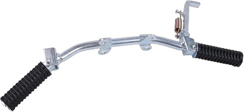 50610-045-670 Footpeg Bar Step التوافق مع 1968 Z50A 1969-1970 Z50AK1 1970-1971 Z50AK2 MINI Trail in Saudi Arabia