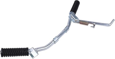 50610-045-670 Footpeg Bar Step التوافق مع 1968 Z50A 1969-1970 Z50AK1 1970-1971 Z50AK2 MINI Trail in Saudi Arabia