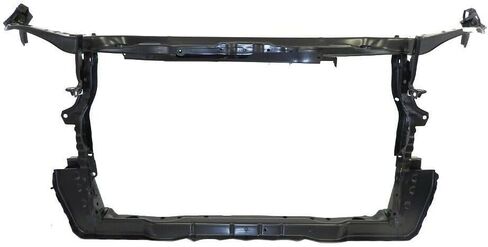 الرادياتير جبل الرادياتير دعم الصلب الأمامي من أجل تويوتا ل Camry 2007-2011 أسود يستعد To1225259 EAO-5800 in Saudi Arabia