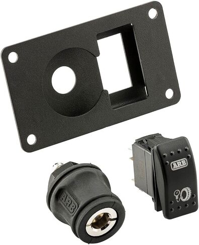 ARB Universal Switch Coupling Bracket (3501050) in Saudi Arabia