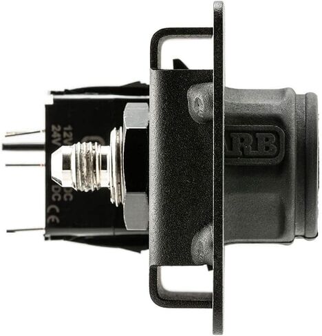 ARB Universal Switch Coupling Bracket (3501050) in Saudi Arabia