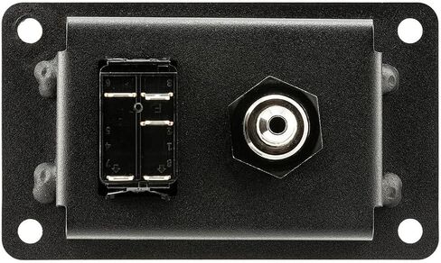 ARB Universal Switch Coupling Bracket (3501050) in Saudi Arabia
