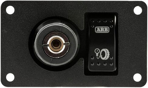 ARB Universal Switch Coupling Bracket (3501050) in Saudi Arabia