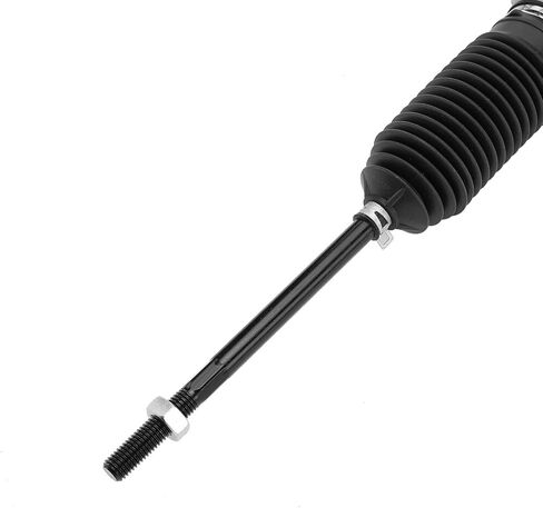 A-Premium-رف توجيه الطاقة الهيدروليكي ومرنه متوافق مع Volvo 740 1985-1992 ، 745 1985-1985 ، 760 1983-1990 ، 780 1987-1991 ، 940 1991/1995 ، 960 1992/1994-1997 ، استبدال# 1359340 in Saudi Arabia