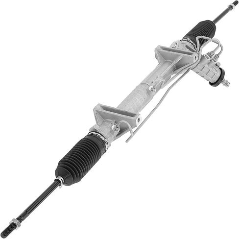 A-Premium-رف توجيه الطاقة الهيدروليكي ومرنه متوافق مع Volvo 740 1985-1992 ، 745 1985-1985 ، 760 1983-1990 ، 780 1987-1991 ، 940 1991/1995 ، 960 1992/1994-1997 ، استبدال# 1359340 in Saudi Arabia