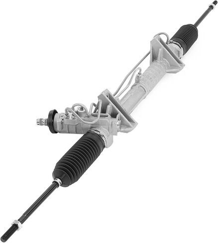 A-Premium-رف توجيه الطاقة الهيدروليكي ومرنه متوافق مع Volvo 740 1985-1992 ، 745 1985-1985 ، 760 1983-1990 ، 780 1987-1991 ، 940 1991/1995 ، 960 1992/1994-1997 ، استبدال# 1359340 in Saudi Arabia