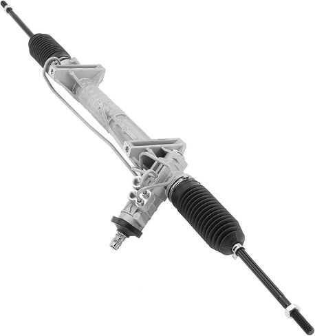 A-Premium-رف توجيه الطاقة الهيدروليكي ومرنه متوافق مع Volvo 740 1985-1992 ، 745 1985-1985 ، 760 1983-1990 ، 780 1987-1991 ، 940 1991/1995 ، 960 1992/1994-1997 ، استبدال# 1359340 in Saudi Arabia