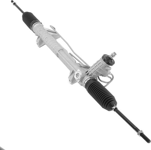 A-Premium-رف توجيه الطاقة الهيدروليكي ومرنه متوافق مع Volvo 740 1985-1992 ، 745 1985-1985 ، 760 1983-1990 ، 780 1987-1991 ، 940 1991/1995 ، 960 1992/1994-1997 ، استبدال# 1359340 in Saudi Arabia
