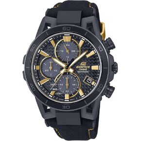 Casio Edifice EFS-S640ZE-1AJR 50TH Anniversary Japan Import New 2024 in Saudi Arabia