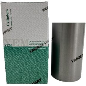 Cylinder Liner 3TNE78 Suitable for Yanmar Engine Part in Saudi Arabia
