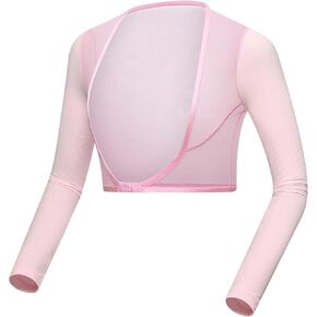 ThreeH Women's Golf Cooling Shawl Arm Sleeve Sun Protection Comfortable Breathable for Outdoor Sports in Kuwait