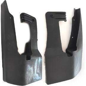 Sprinter Mud Flaps Wheel Fenders Mud Flaps Splash Guards Rear for Mercedes Van Sprinter 906 2006-2018 Crafter 2006-2017 9068820204 9068820304 in Kuwait