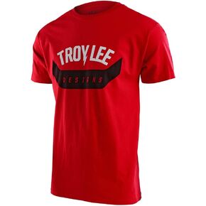Troy Lee Designs Womens Short Sleeve, Spun in Saudi Arabia