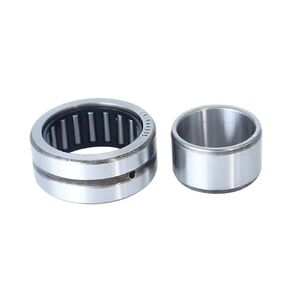 1 PC NEDLE RONDLER مع حلقة داخلية NA6901 تحمل 6534901 القطر الداخلي 12 القطر الخارجي 24 سمك 22 مم. in Kuwait