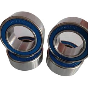 1PC ضاغط Auto Auto Condition محمل 30bd461816 الحجم 30 * 46 * 18mm للسيارة in Saudi Arabia