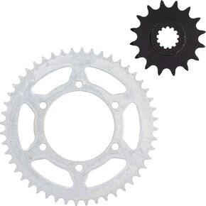 Niche 520 Pitch Front 16T و 48T Drive Sprocket in Saudi Arabia