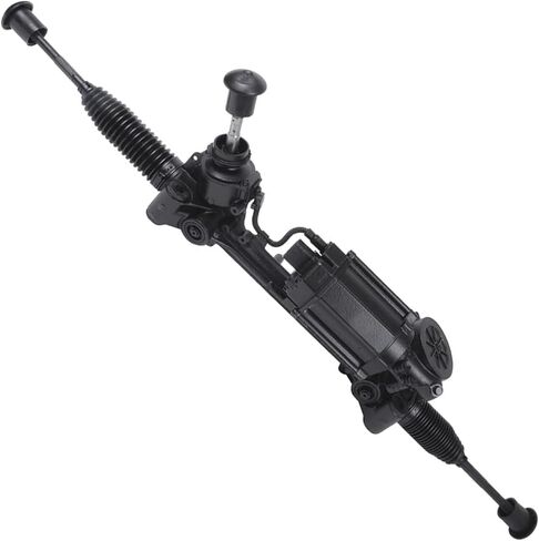 Detroit Axle - Rack & Pinion لـ Buick Verano Chevrolet Volt Cruze Limited ، رف التوجيه الكهربائي الكامل واستبدال مجموعة الأجنحة in Saudi Arabia