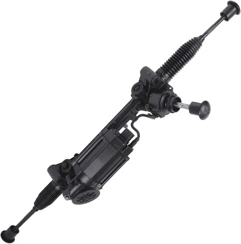 Detroit Axle - Rack & Pinion لـ Buick Verano Chevrolet Volt Cruze Limited ، رف التوجيه الكهربائي الكامل واستبدال مجموعة الأجنحة in Saudi Arabia