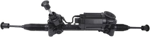 Detroit Axle - Rack & Pinion لـ Buick Verano Chevrolet Volt Cruze Limited ، رف التوجيه الكهربائي الكامل واستبدال مجموعة الأجنحة in Saudi Arabia