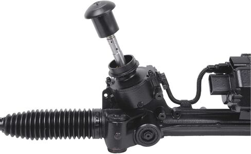 Detroit Axle - Rack & Pinion لـ Buick Verano Chevrolet Volt Cruze Limited ، رف التوجيه الكهربائي الكامل واستبدال مجموعة الأجنحة in Saudi Arabia