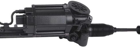 Detroit Axle - Rack & Pinion لـ Buick Verano Chevrolet Volt Cruze Limited ، رف التوجيه الكهربائي الكامل واستبدال مجموعة الأجنحة in Saudi Arabia
