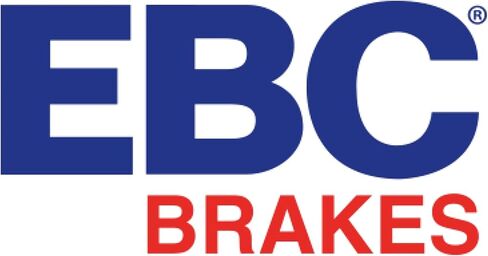 ebc dp5037ndx مجموعة الفرامل in Saudi Arabia