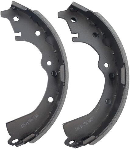 Karparts360 لتويوتا تاكوما 1995-2004 مجموعة حذاء الفرامل الخلفية | 2- العجلات | استبدال 505 ، 1358505 in Kuwait