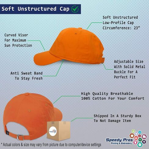 Custom Soft Baseball Cap Aircraft Mechanic Aviation Twill Cotton Airplane Dad Hat for Men & Women in Kuwait