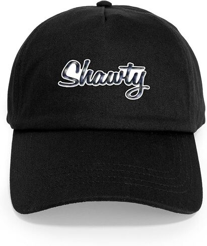 CafePress Shawty Cap Adjustable Baseball Cap in Saudi Arabia