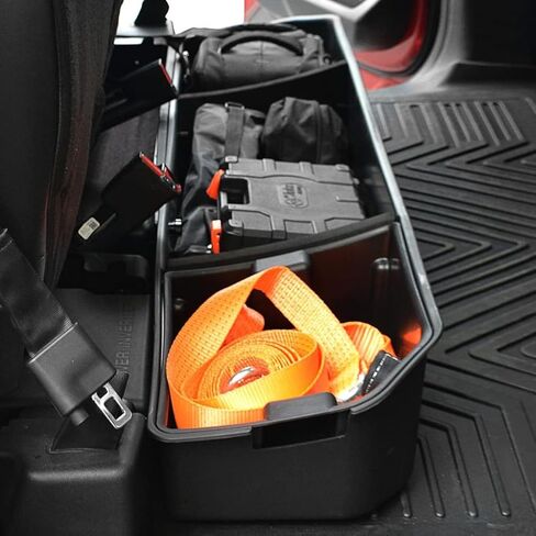 تخزين Oedro Underseat For Ford F150 (2015-2025) Supercrew/Crew Cab & F-250/350/450/550 (2017-2024) in Saudi Arabia