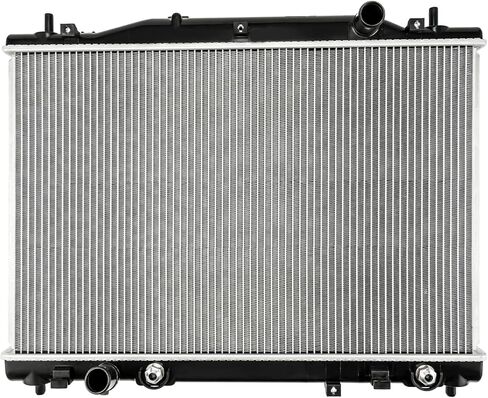 مشعاع بديل CU1452 KAX لـ 1985-1996 F-150 4.9L، 1985-1996 F-250 4.9L، 1985-1992 B-ronco 4.9L، 1985-1996 F-350 4.9L، مشعات السيارات in Saudi Arabia
