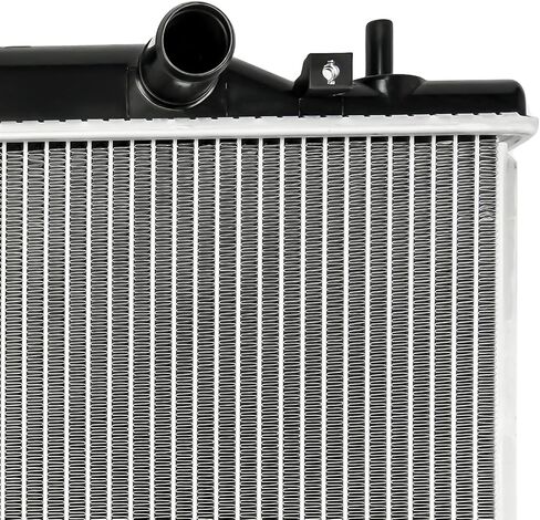 مشعاع بديل CU1452 KAX لـ 1985-1996 F-150 4.9L، 1985-1996 F-250 4.9L، 1985-1992 B-ronco 4.9L، 1985-1996 F-350 4.9L، مشعات السيارات in Saudi Arabia
