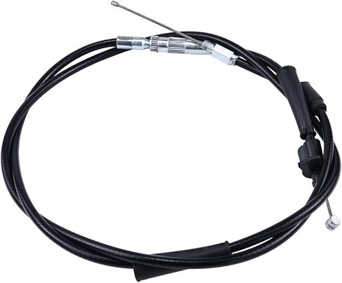 Throttle Cable 7080967 7080709 Compatible with Polaris Sportsman 400 500 4x4 6x6 Scrambler Magnum 325 400 500 Predator 500 Trail Boss Blazer Xpedition 425 425cc in Saudi Arabia