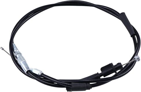 Throttle Cable 7080967 7080709 Compatible with Polaris Sportsman 400 500 4x4 6x6 Scrambler Magnum 325 400 500 Predator 500 Trail Boss Blazer Xpedition 425 425cc in Saudi Arabia
