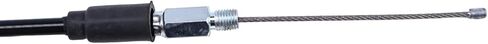 Throttle Cable 7080967 7080709 Compatible with Polaris Sportsman 400 500 4x4 6x6 Scrambler Magnum 325 400 500 Predator 500 Trail Boss Blazer Xpedition 425 425cc in Saudi Arabia