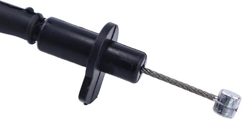 Throttle Cable 7080967 7080709 Compatible with Polaris Sportsman 400 500 4x4 6x6 Scrambler Magnum 325 400 500 Predator 500 Trail Boss Blazer Xpedition 425 425cc in Saudi Arabia