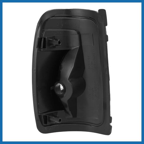 Pair Wing Mirror Turn Signal Indicator Light Lamp Lens Cover for Ford Transit T150 T250 2015 2016 2017 2018 2019 2021 Left & Right Driver & Passenger Side Item Replacement in Saudi Arabia