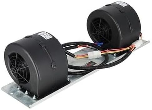 1255878C92 Blower Motor Update Kit HD Fits International 786 886 986 1640 1644 1660 1666 1670 in Saudi Arabia